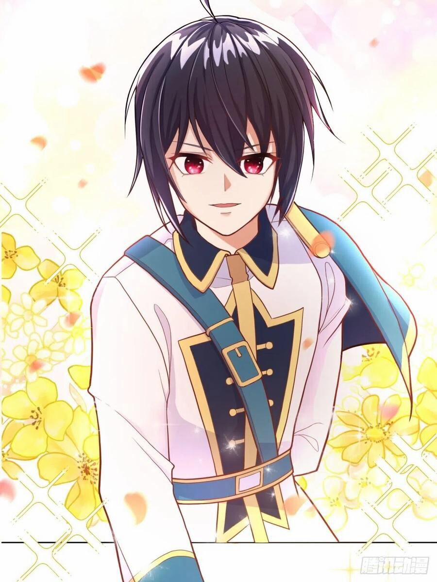 Kế Hoạch Sống Còn Của Công Chúa Phản Diện 15 trang 20