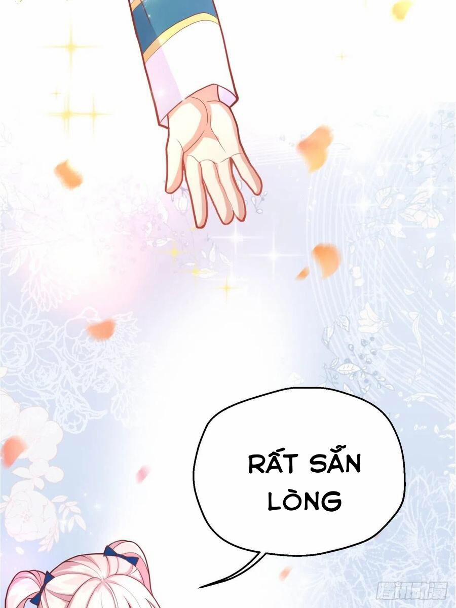 Kế Hoạch Sống Còn Của Công Chúa Phản Diện 15 trang 21