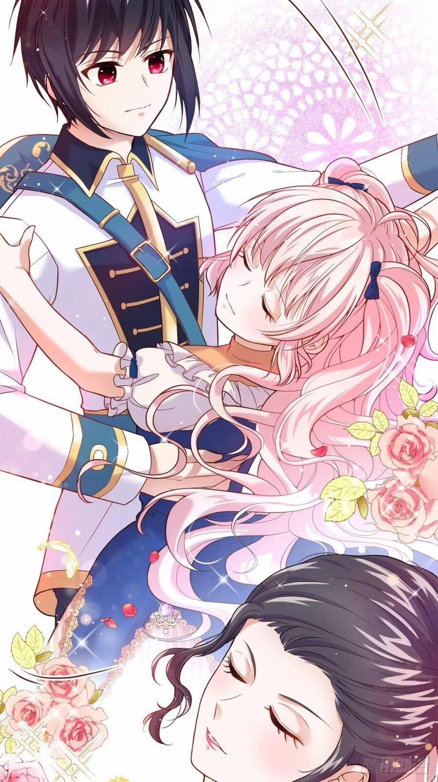 Kế Hoạch Sống Còn Của Công Chúa Phản Diện 15 trang 33