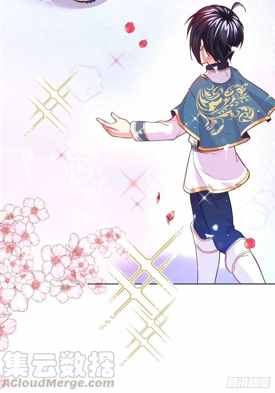 Kế Hoạch Sống Còn Của Công Chúa Phản Diện 15 trang 38