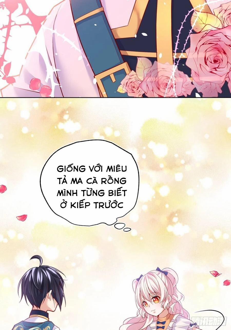 Kế Hoạch Sống Còn Của Công Chúa Phản Diện 15 trang 45