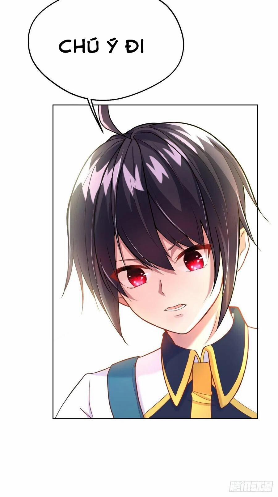 Kế Hoạch Sống Còn Của Công Chúa Phản Diện 15 trang 49