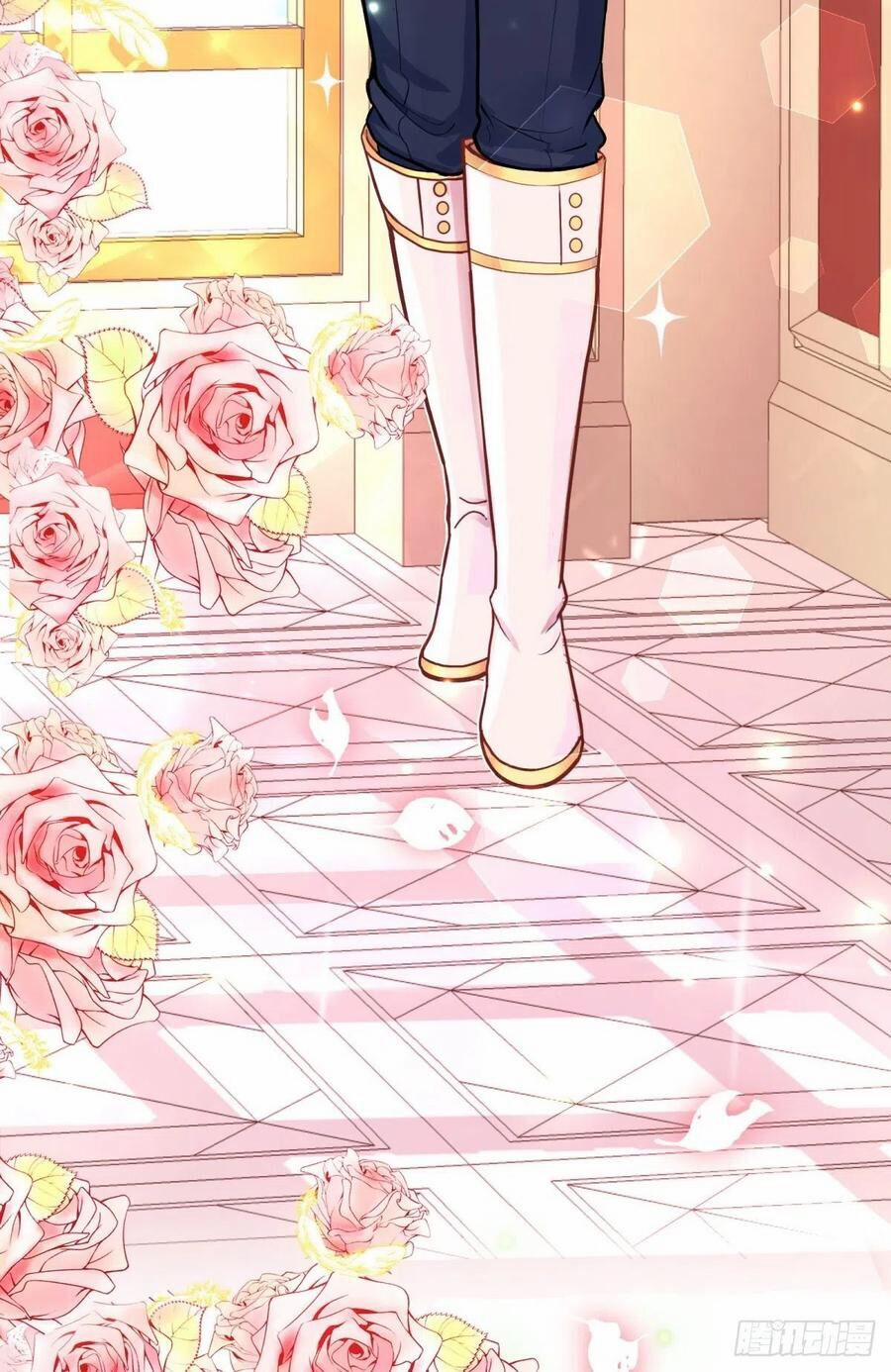 Kế Hoạch Sống Còn Của Công Chúa Phản Diện 15 trang 5