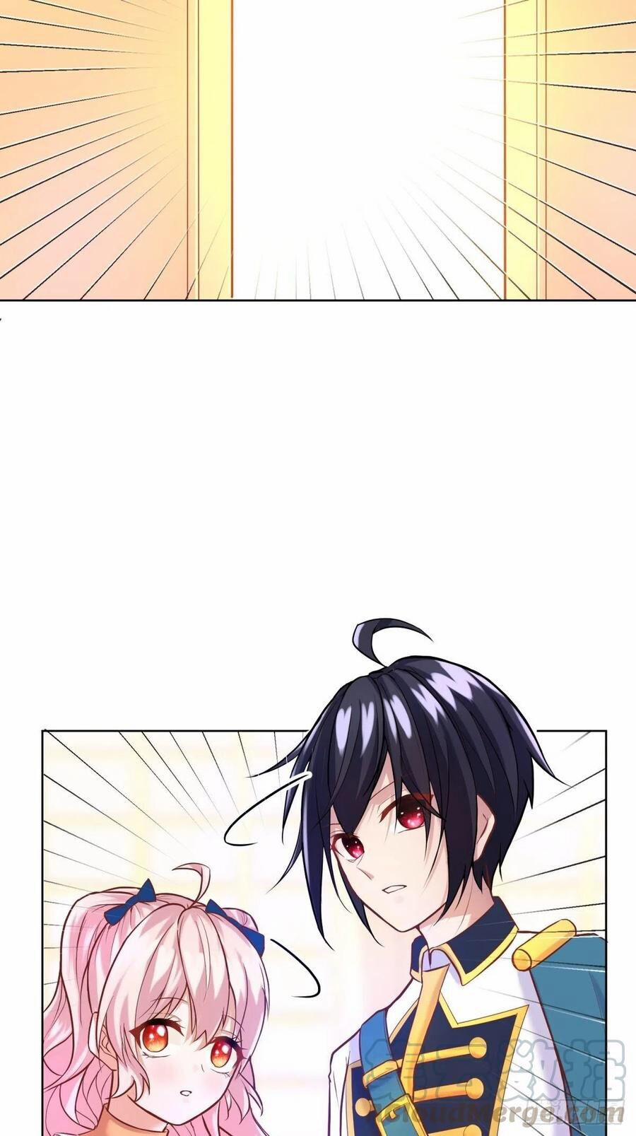 Kế Hoạch Sống Còn Của Công Chúa Phản Diện 15 trang 53