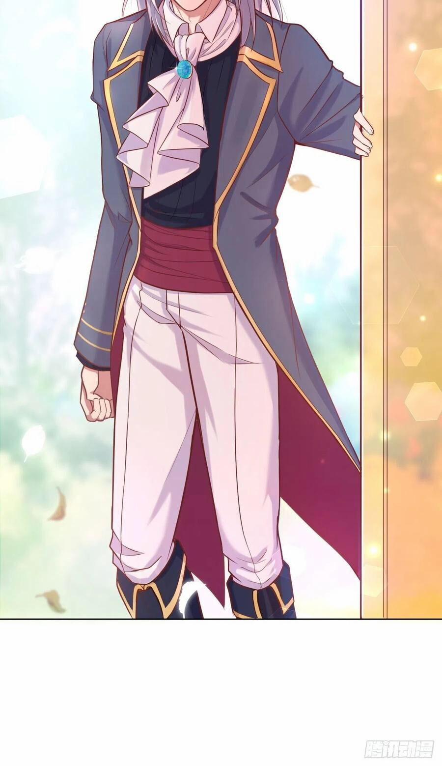 Kế Hoạch Sống Còn Của Công Chúa Phản Diện 15 trang 55