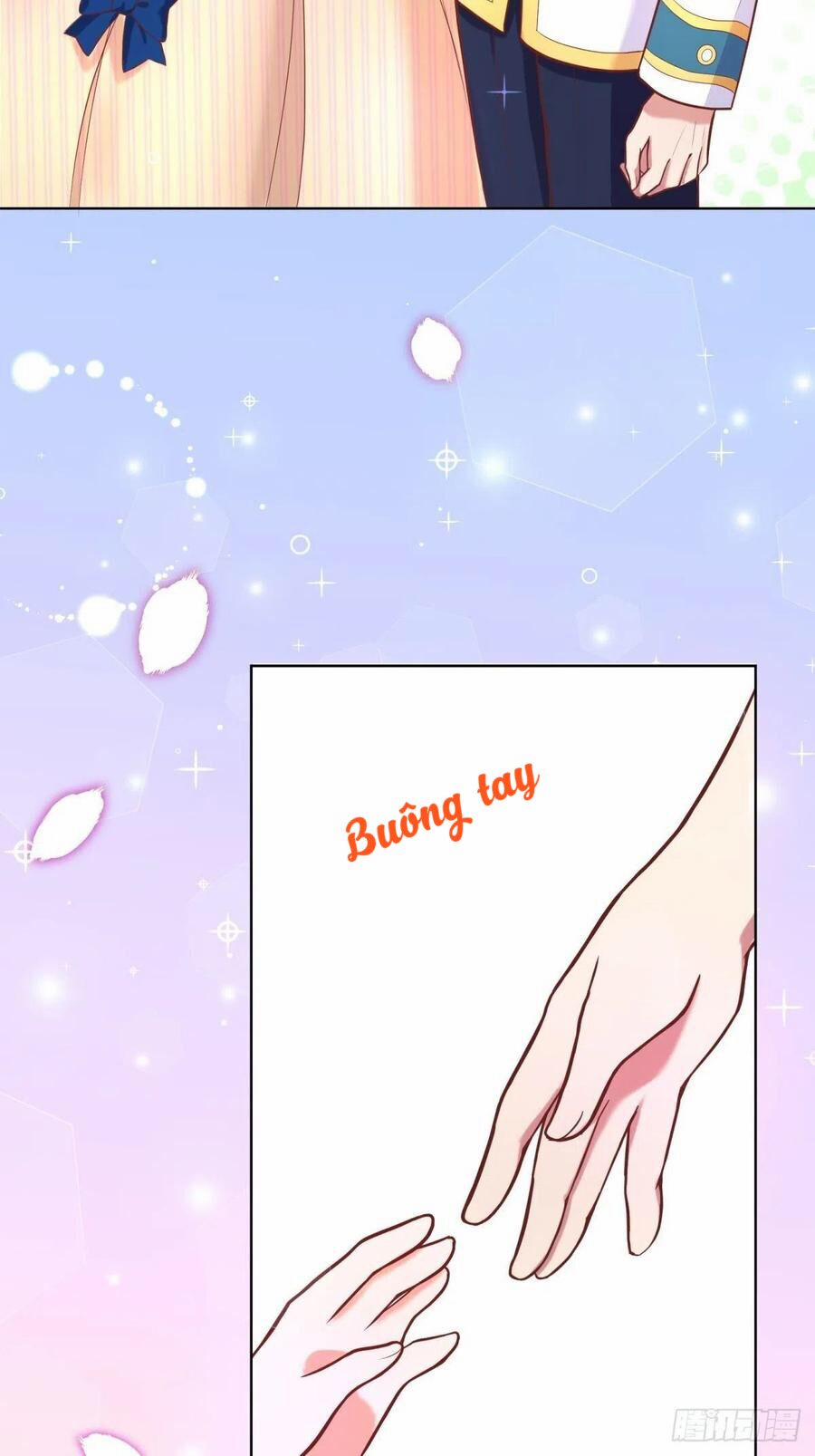 Kế Hoạch Sống Còn Của Công Chúa Phản Diện 15 trang 57