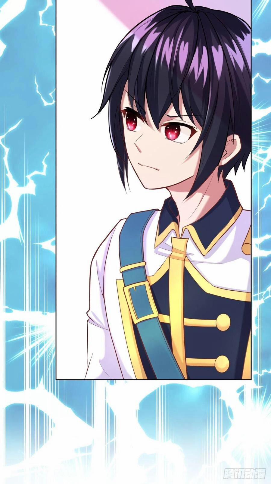 Kế Hoạch Sống Còn Của Công Chúa Phản Diện 15 trang 63