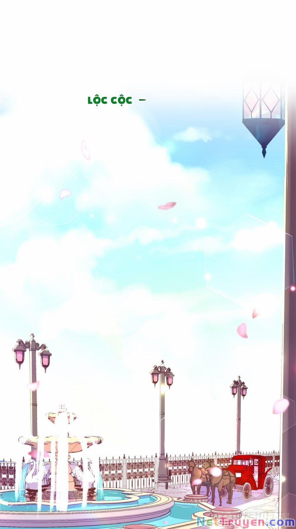 Kế Hoạch Sống Còn Của Công Chúa Phản Diện 16 trang 0