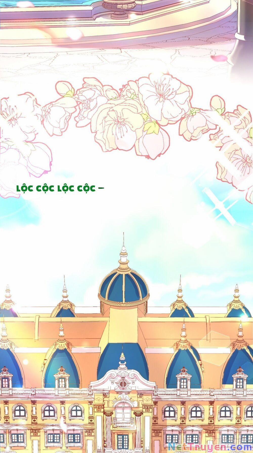 Kế Hoạch Sống Còn Của Công Chúa Phản Diện 16 trang 1