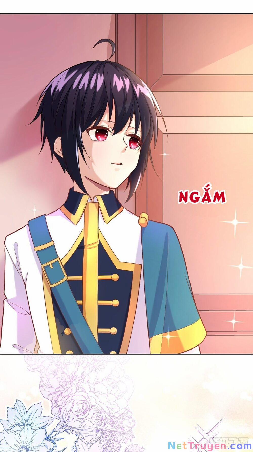 Kế Hoạch Sống Còn Của Công Chúa Phản Diện 16 trang 10