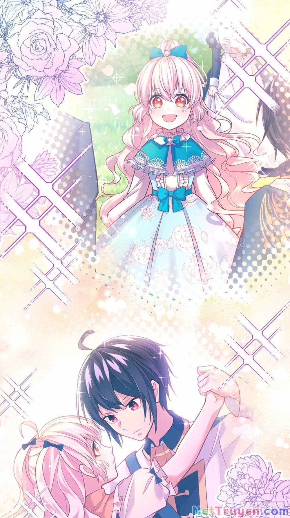 Kế Hoạch Sống Còn Của Công Chúa Phản Diện 16 trang 11