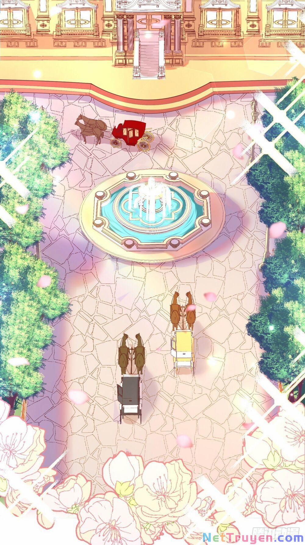 Kế Hoạch Sống Còn Của Công Chúa Phản Diện 16 trang 2