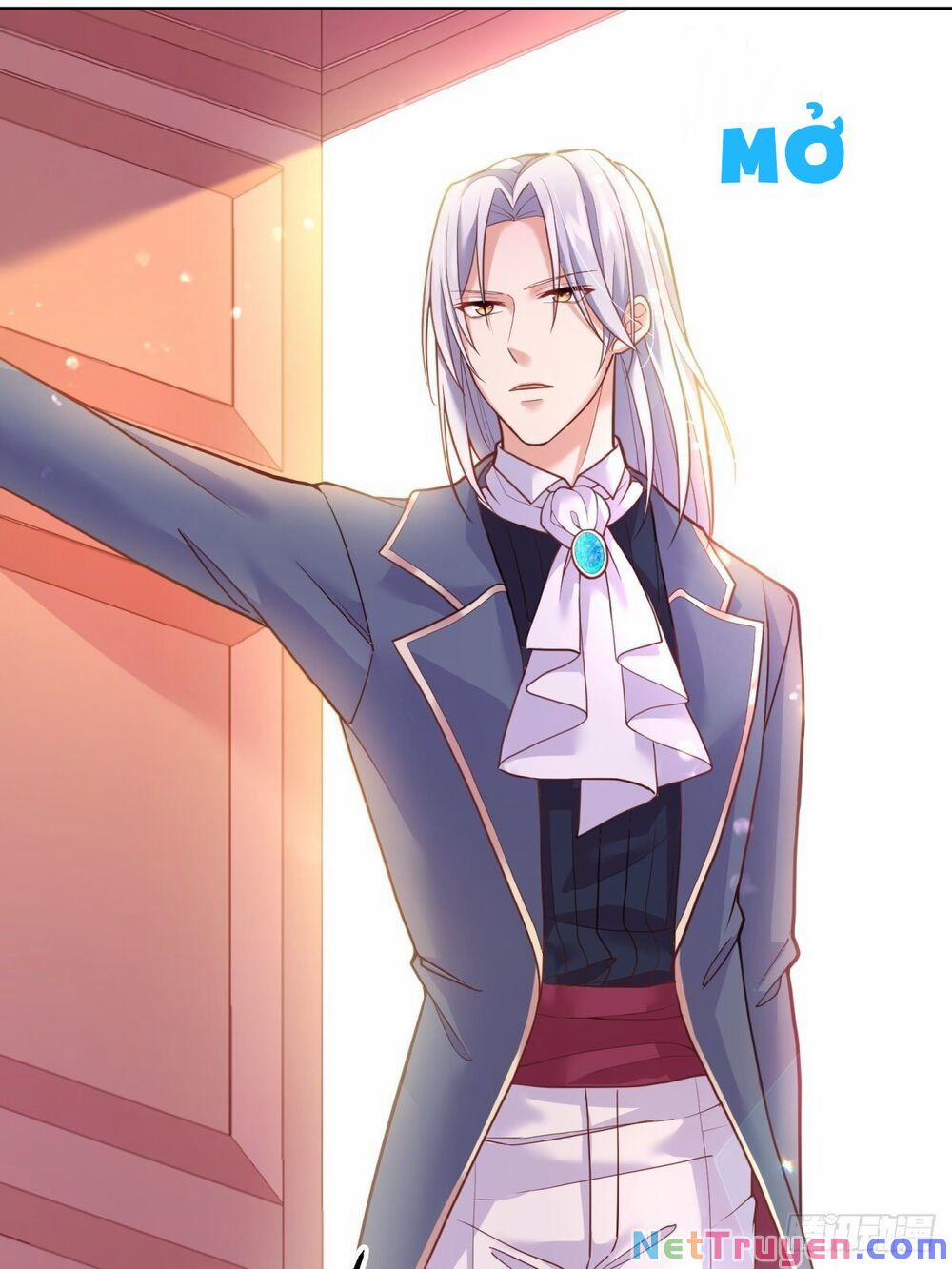 Kế Hoạch Sống Còn Của Công Chúa Phản Diện 16 trang 20