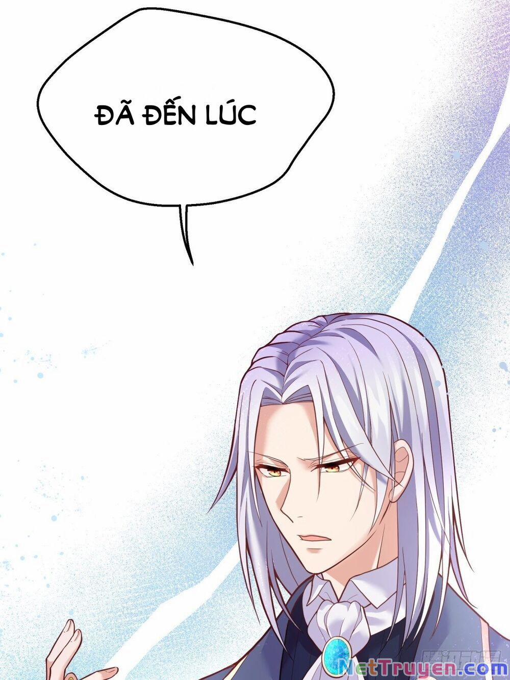 Kế Hoạch Sống Còn Của Công Chúa Phản Diện 16 trang 23