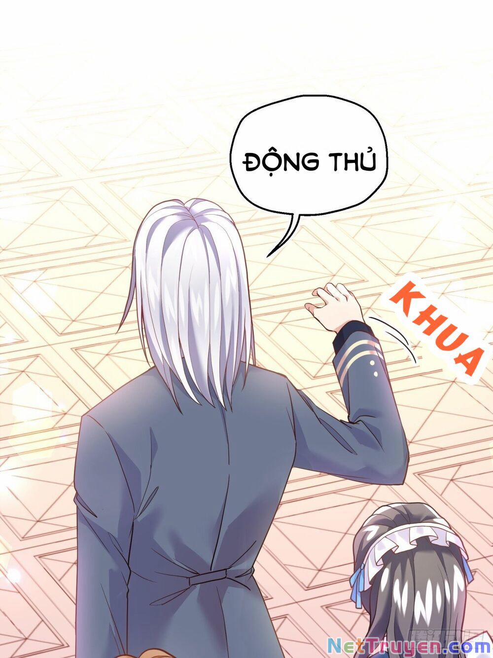 Kế Hoạch Sống Còn Của Công Chúa Phản Diện 16 trang 26