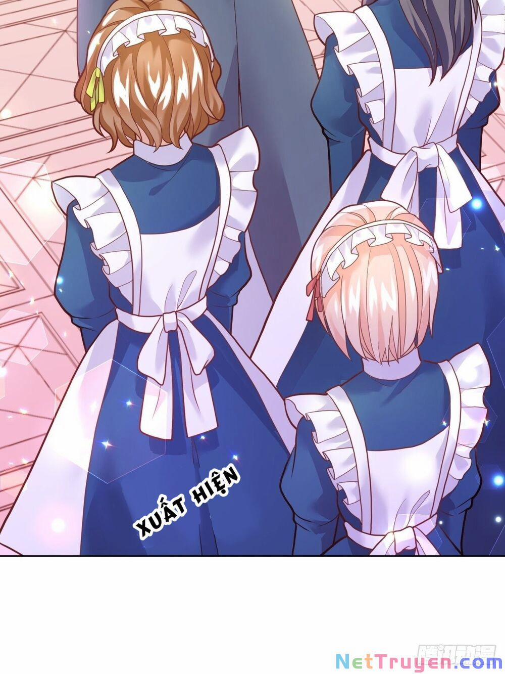 Kế Hoạch Sống Còn Của Công Chúa Phản Diện 16 trang 27