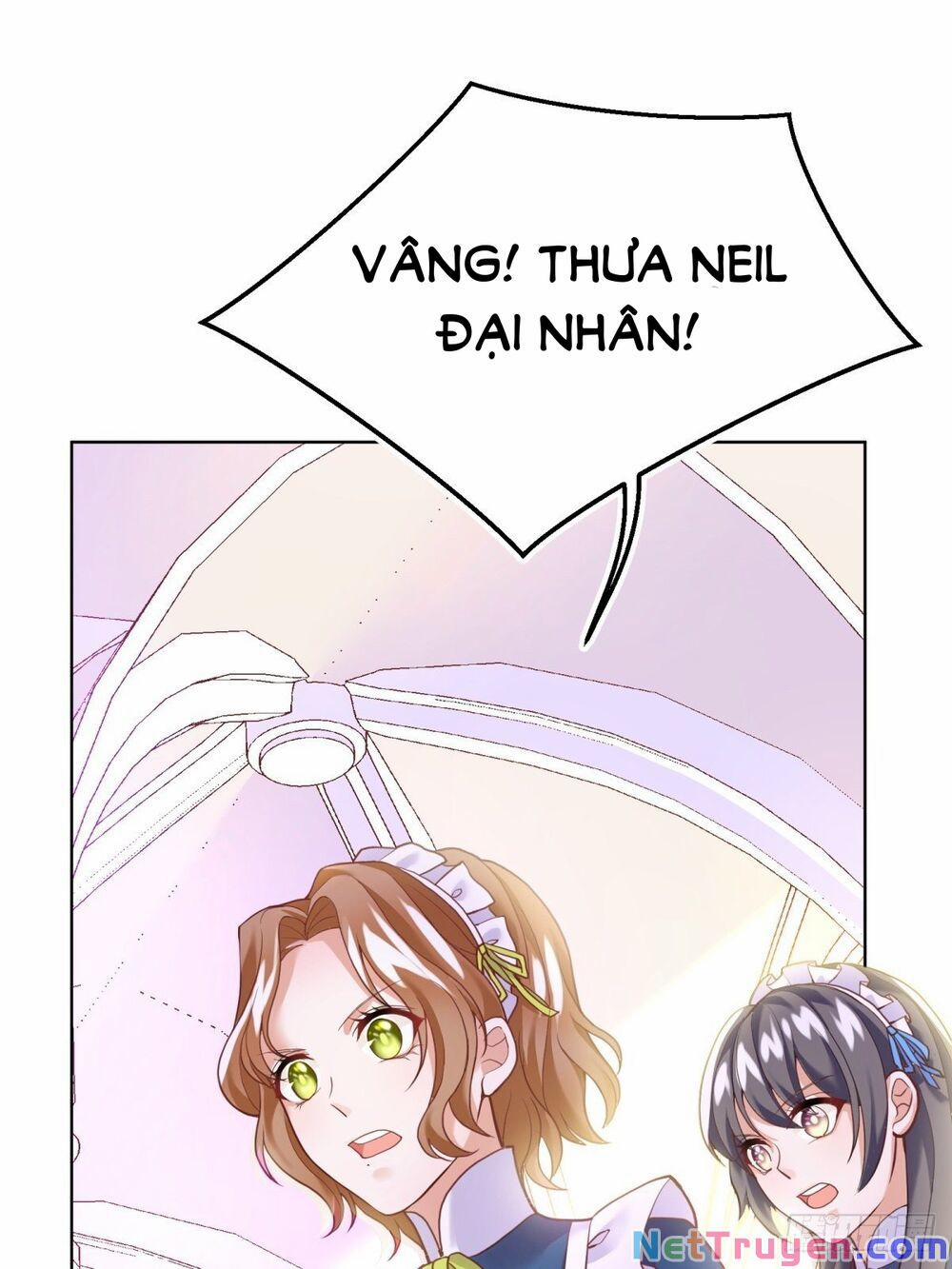 Kế Hoạch Sống Còn Của Công Chúa Phản Diện 16 trang 28