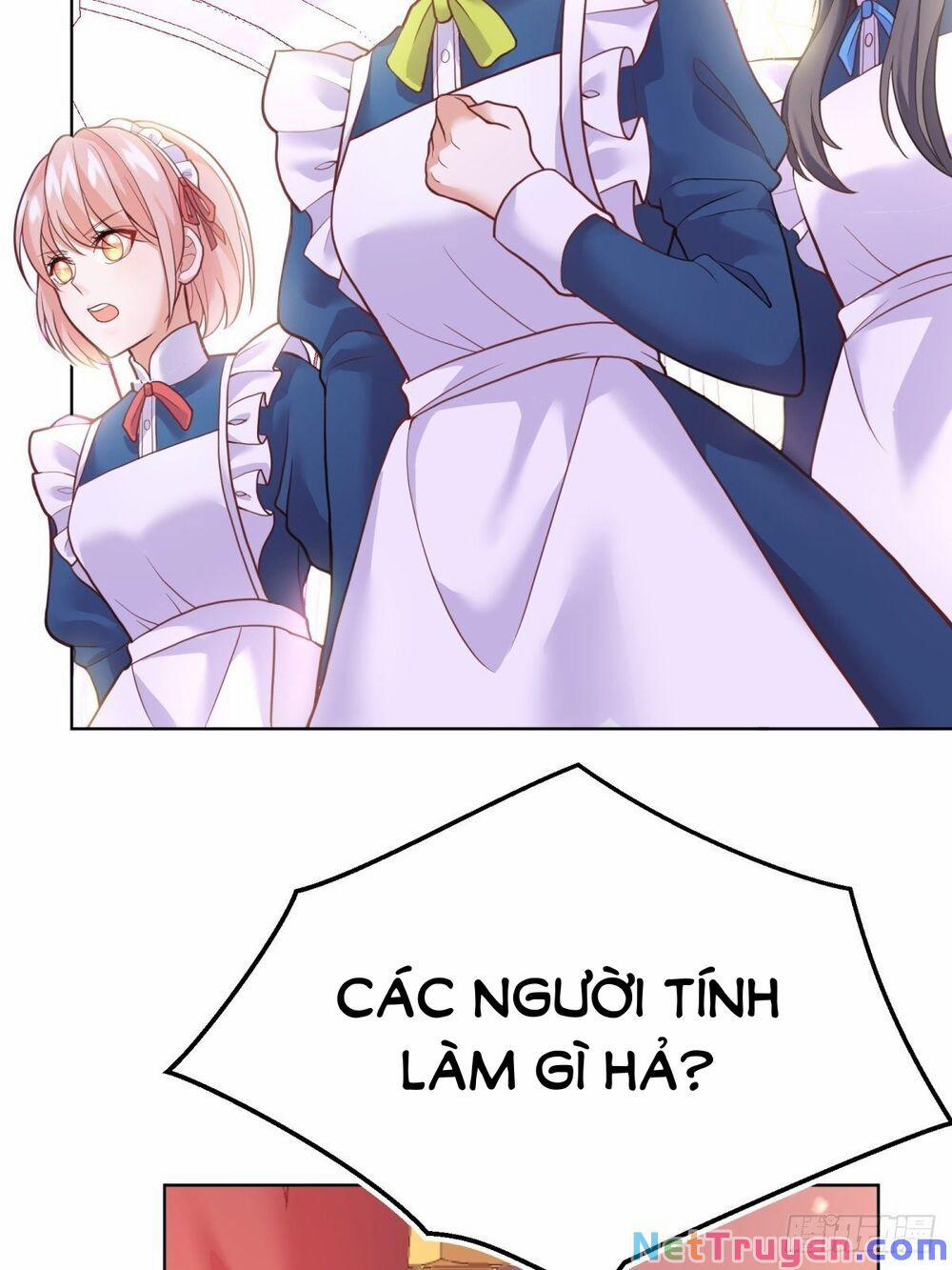 Kế Hoạch Sống Còn Của Công Chúa Phản Diện 16 trang 29