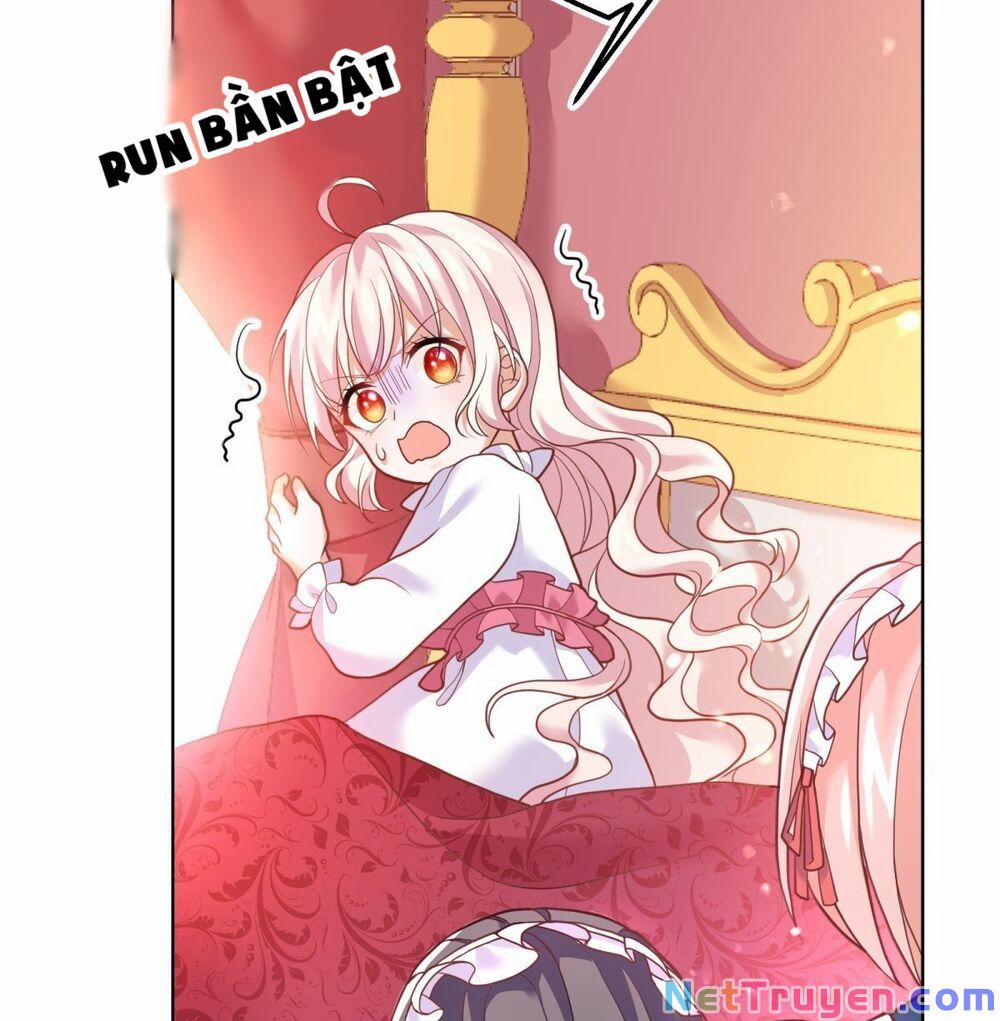 Kế Hoạch Sống Còn Của Công Chúa Phản Diện 16 trang 30
