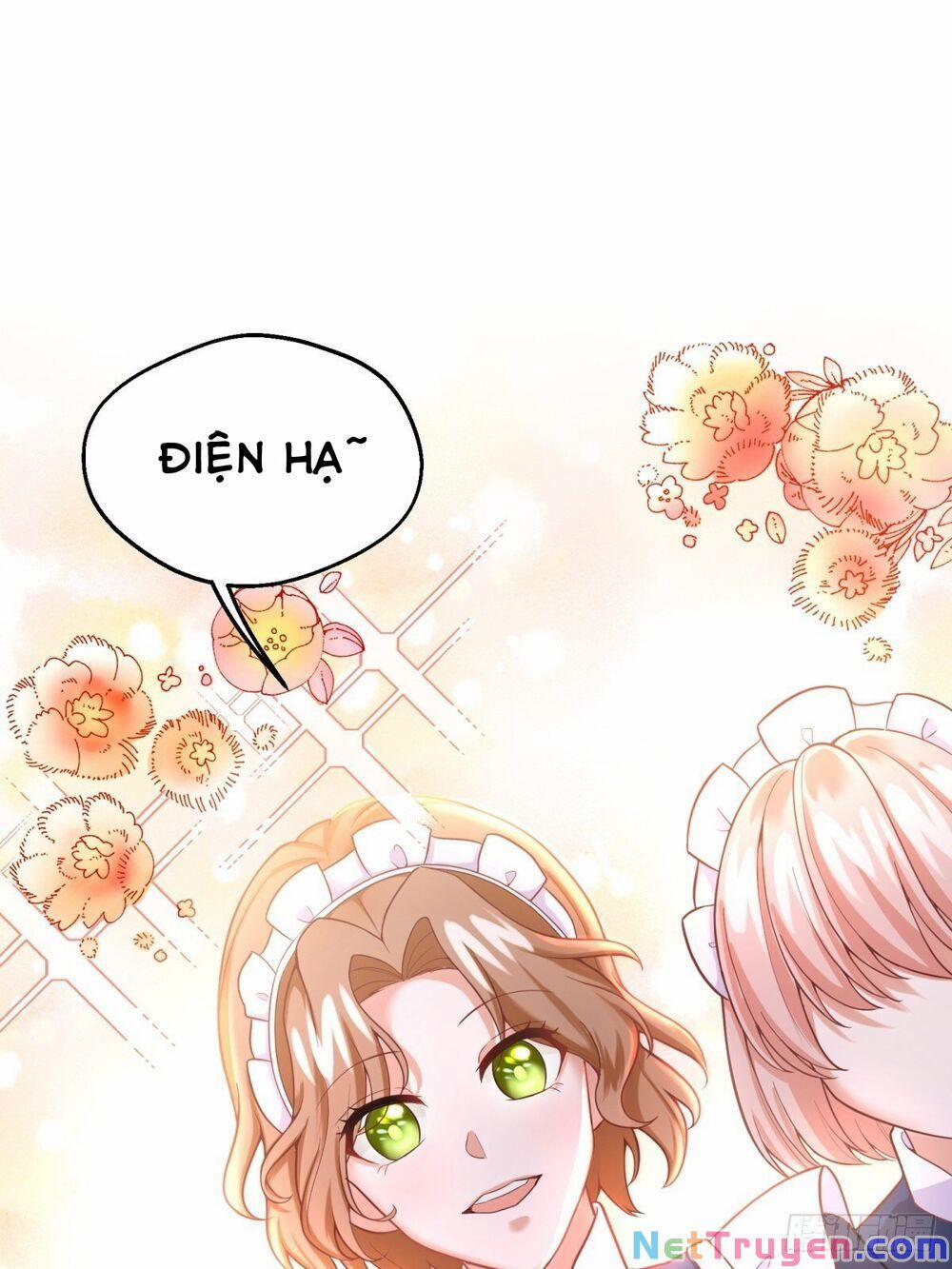 Kế Hoạch Sống Còn Của Công Chúa Phản Diện 16 trang 32
