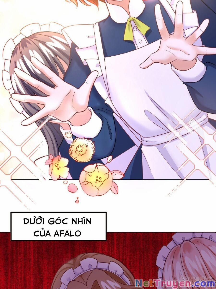 Kế Hoạch Sống Còn Của Công Chúa Phản Diện 16 trang 33