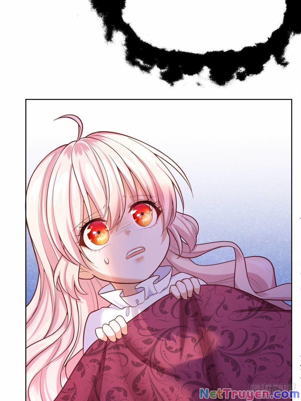 Kế Hoạch Sống Còn Của Công Chúa Phản Diện 16 trang 35