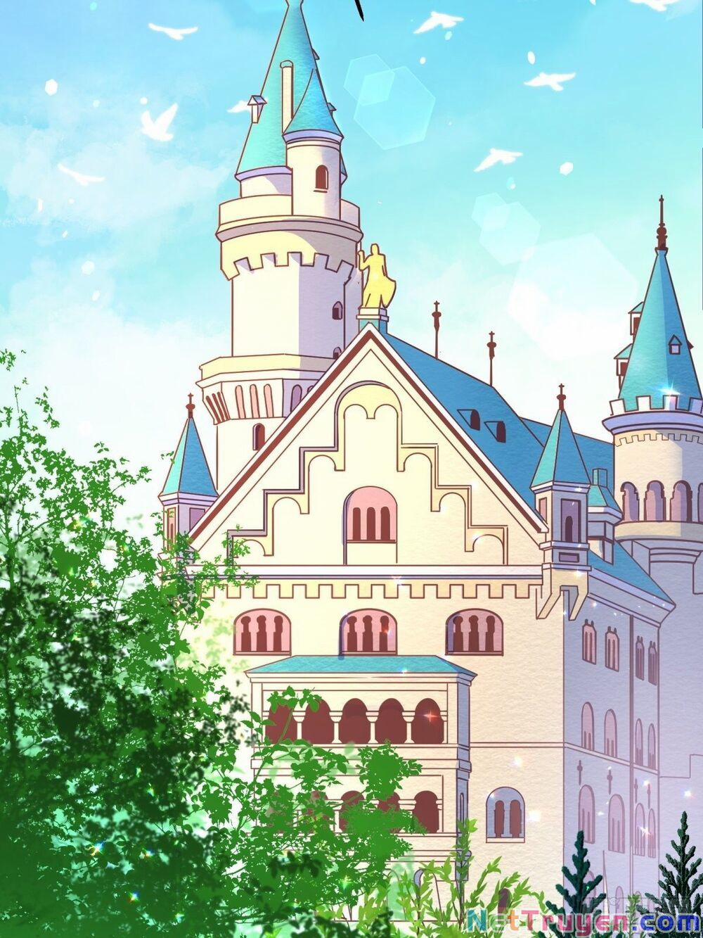 Kế Hoạch Sống Còn Của Công Chúa Phản Diện 16 trang 37