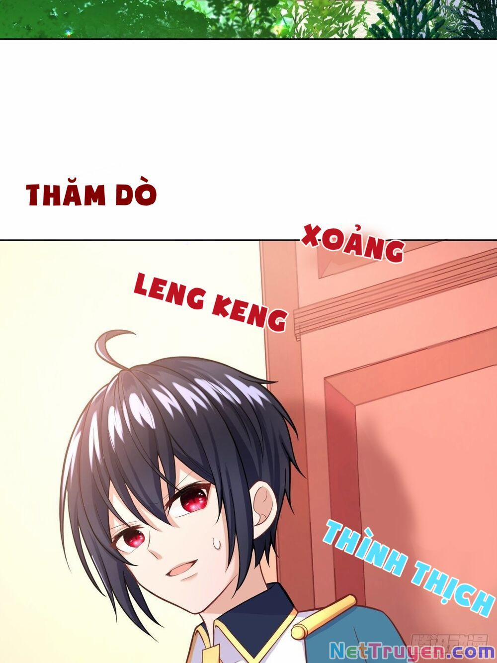 Kế Hoạch Sống Còn Của Công Chúa Phản Diện 16 trang 38