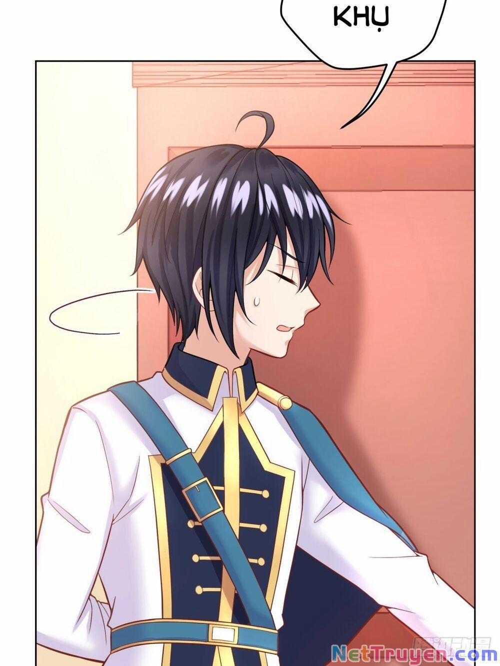 Kế Hoạch Sống Còn Của Công Chúa Phản Diện 16 trang 41