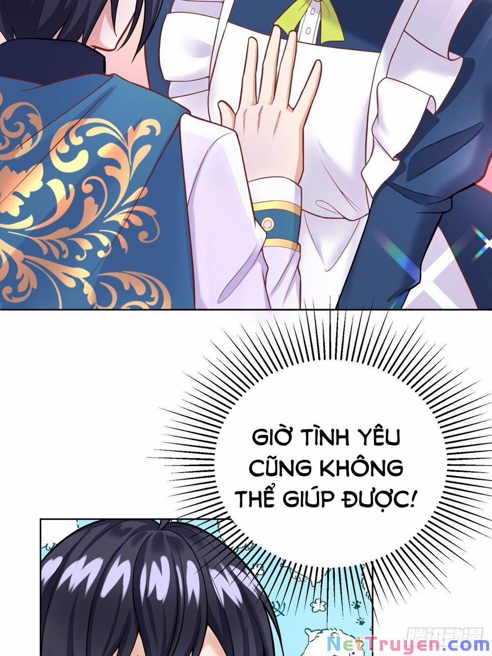 Kế Hoạch Sống Còn Của Công Chúa Phản Diện 16 trang 43