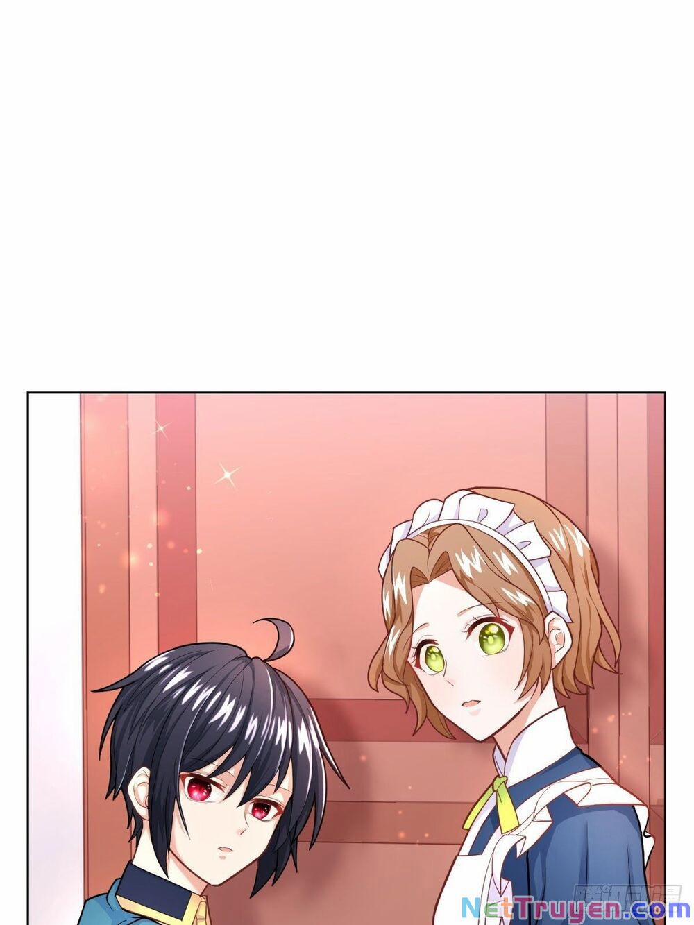 Kế Hoạch Sống Còn Của Công Chúa Phản Diện 16 trang 47