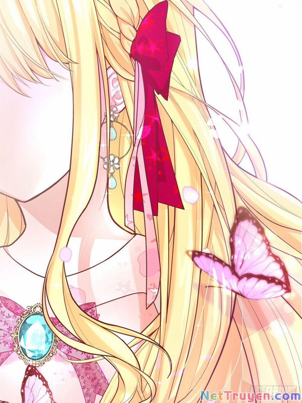 Kế Hoạch Sống Còn Của Công Chúa Phản Diện 16 trang 50