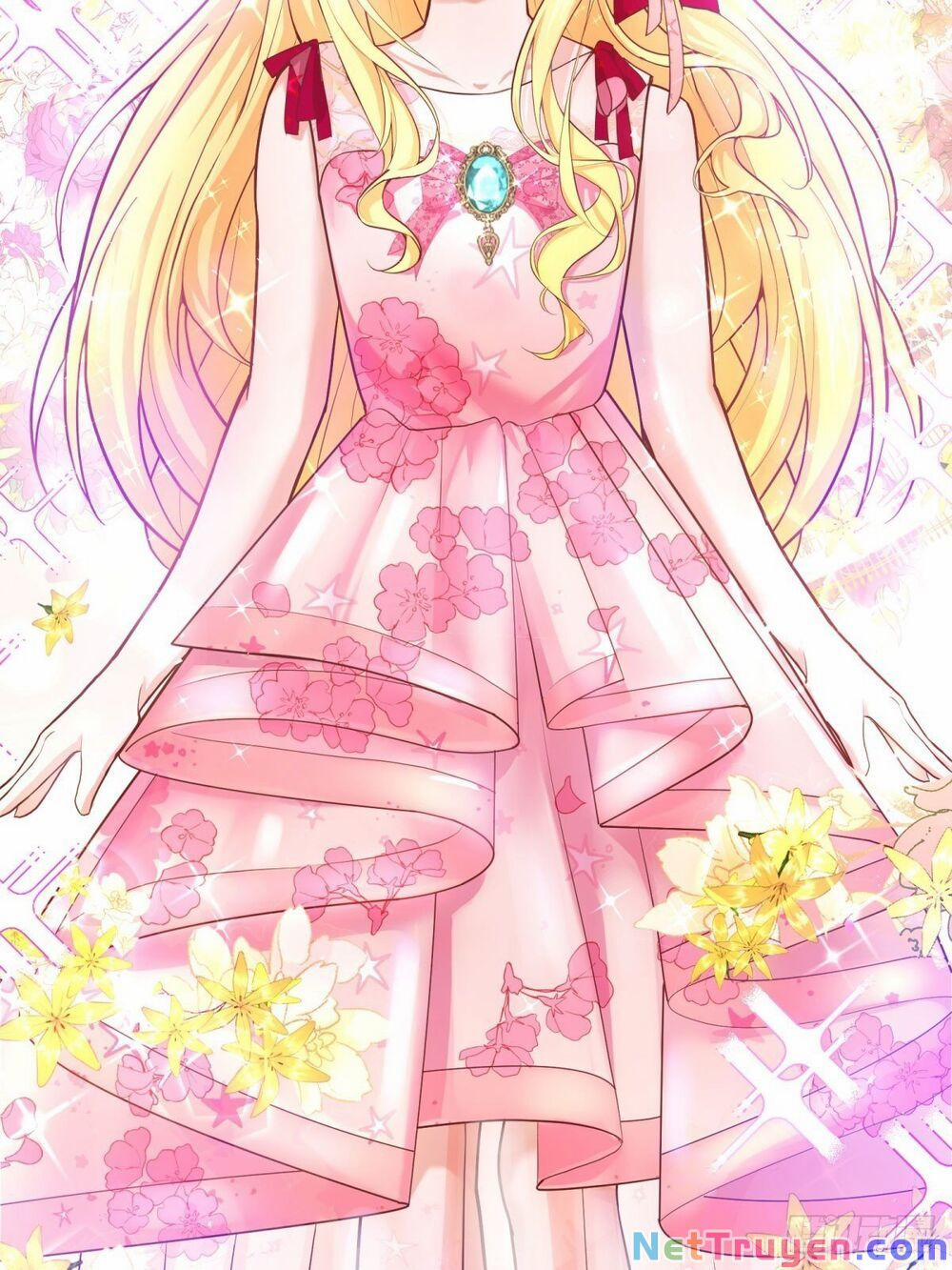 Kế Hoạch Sống Còn Của Công Chúa Phản Diện 16 trang 54