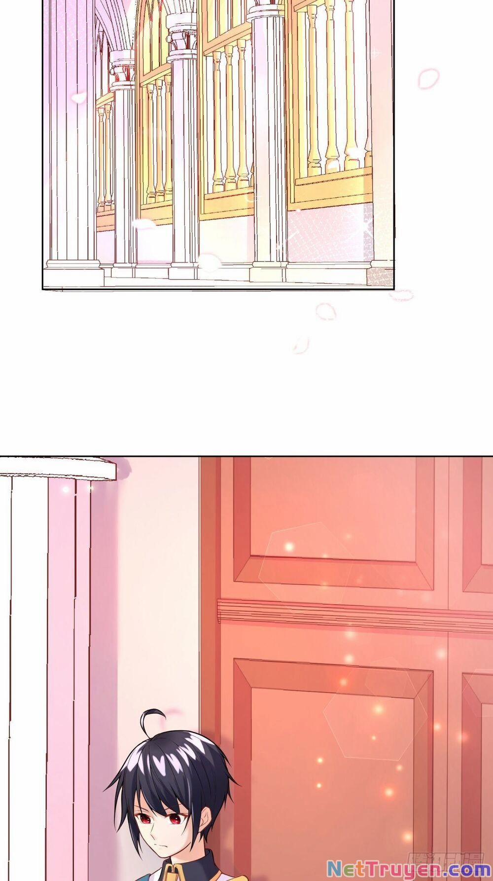 Kế Hoạch Sống Còn Của Công Chúa Phản Diện 16 trang 6