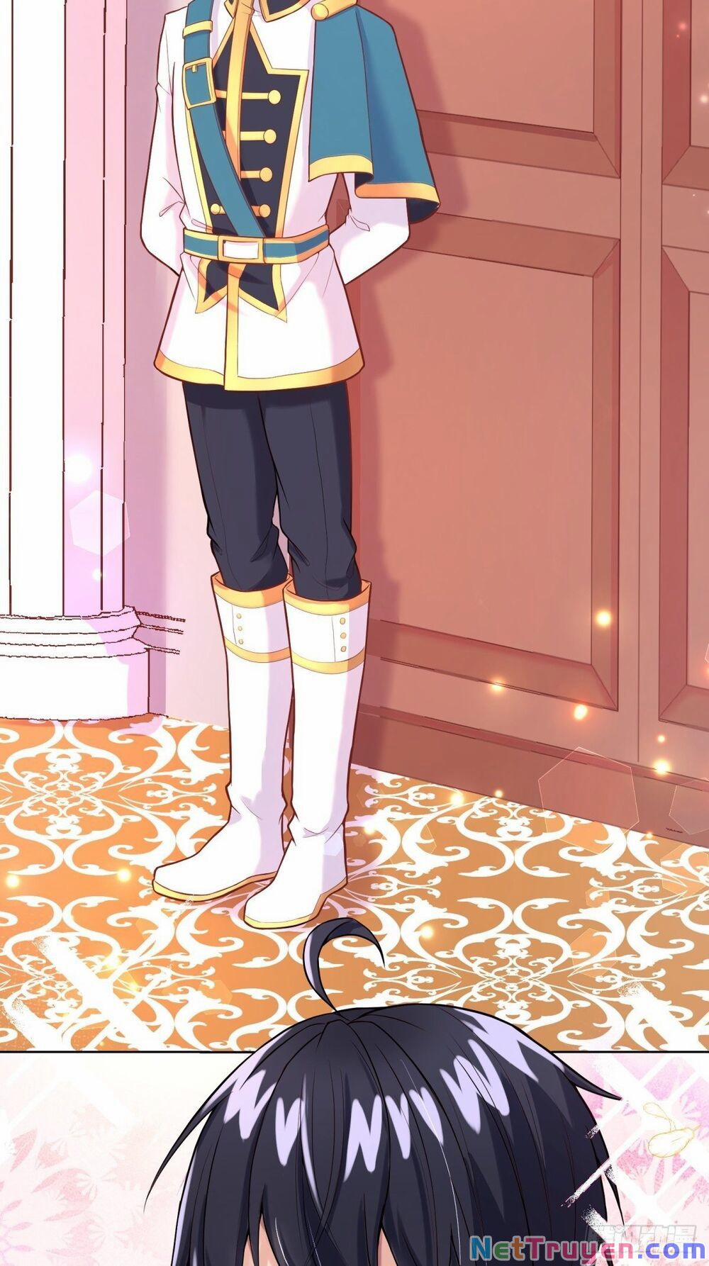 Kế Hoạch Sống Còn Của Công Chúa Phản Diện 16 trang 7