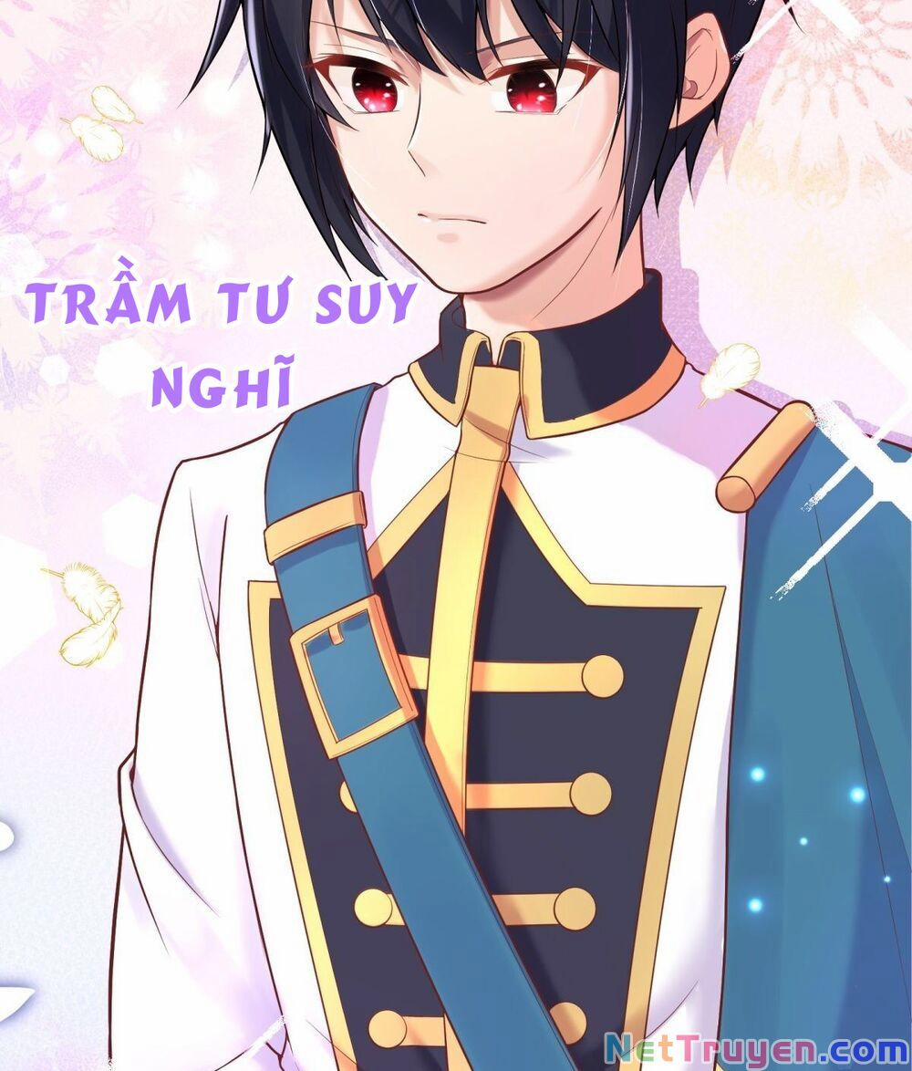 Kế Hoạch Sống Còn Của Công Chúa Phản Diện 16 trang 8