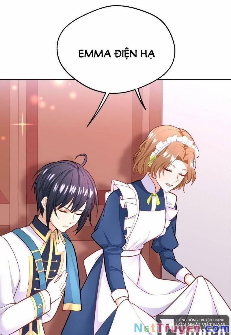 Kế Hoạch Sống Còn Của Công Chúa Phản Diện 17 trang 0