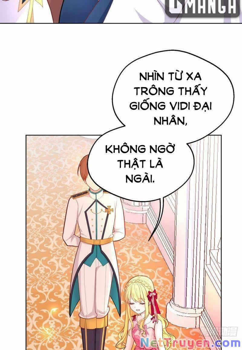 Kế Hoạch Sống Còn Của Công Chúa Phản Diện 17 trang 1