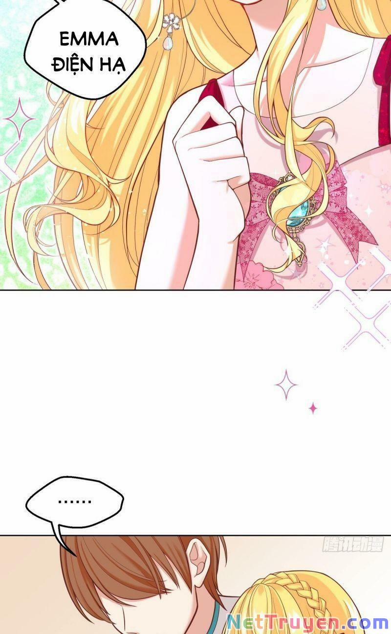 Kế Hoạch Sống Còn Của Công Chúa Phản Diện 17 trang 10