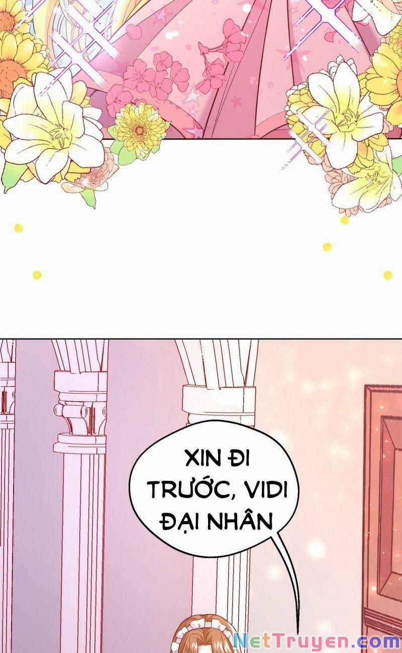 Kế Hoạch Sống Còn Của Công Chúa Phản Diện 17 trang 14