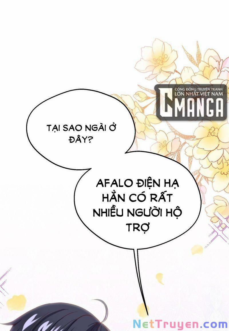 Kế Hoạch Sống Còn Của Công Chúa Phản Diện 17 trang 3