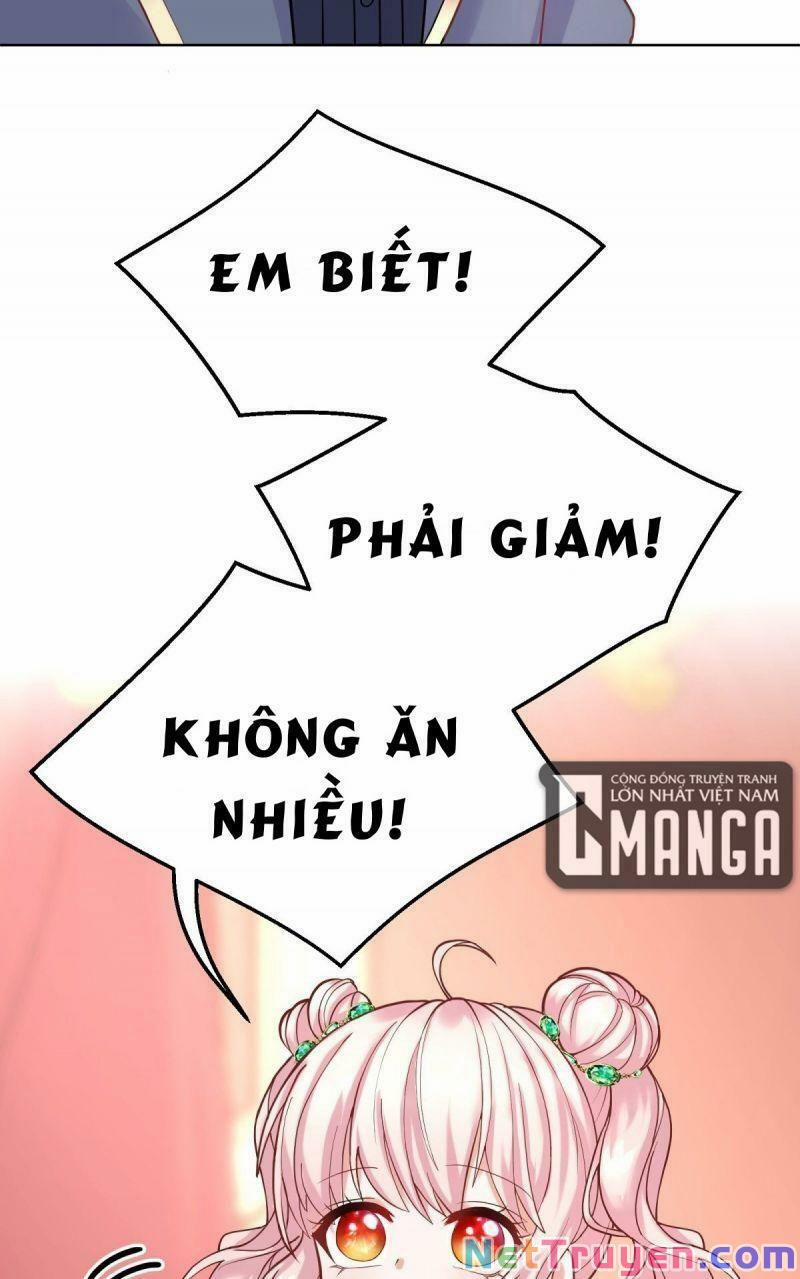 Kế Hoạch Sống Còn Của Công Chúa Phản Diện 17 trang 30