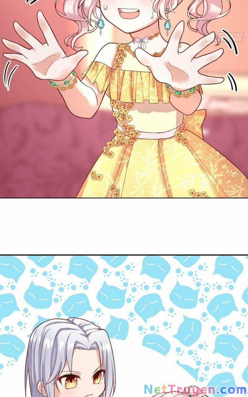 Kế Hoạch Sống Còn Của Công Chúa Phản Diện 17 trang 31
