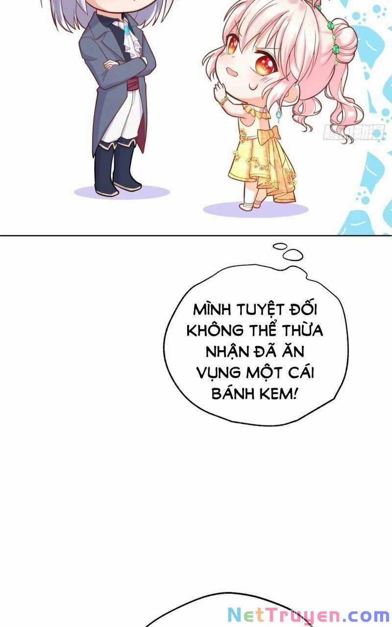 Kế Hoạch Sống Còn Của Công Chúa Phản Diện 17 trang 32