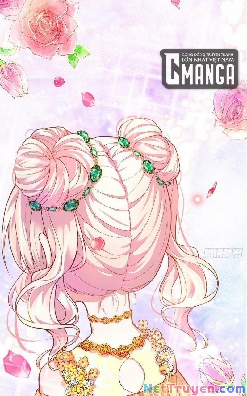 Kế Hoạch Sống Còn Của Công Chúa Phản Diện 17 trang 36