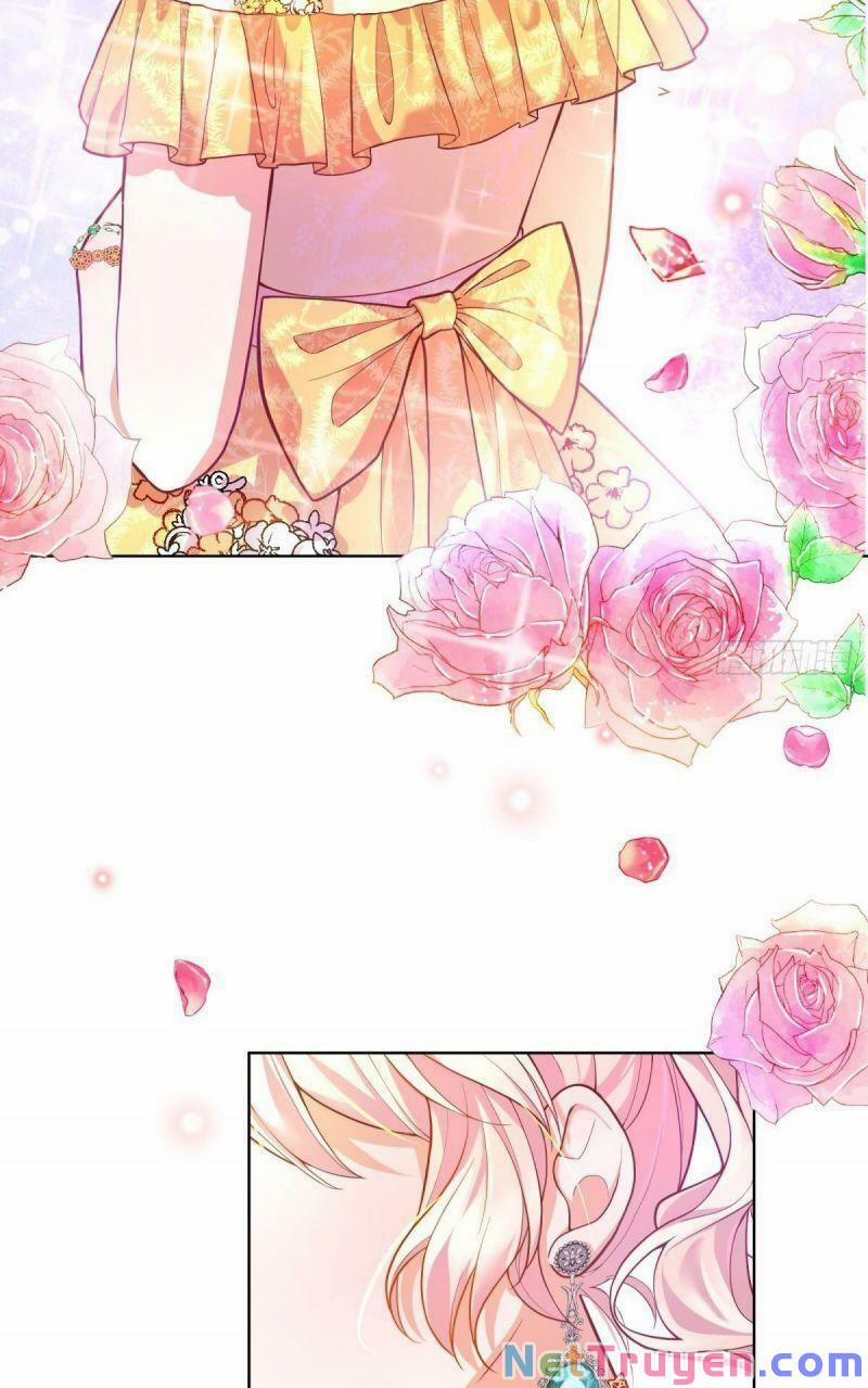 Kế Hoạch Sống Còn Của Công Chúa Phản Diện 17 trang 37