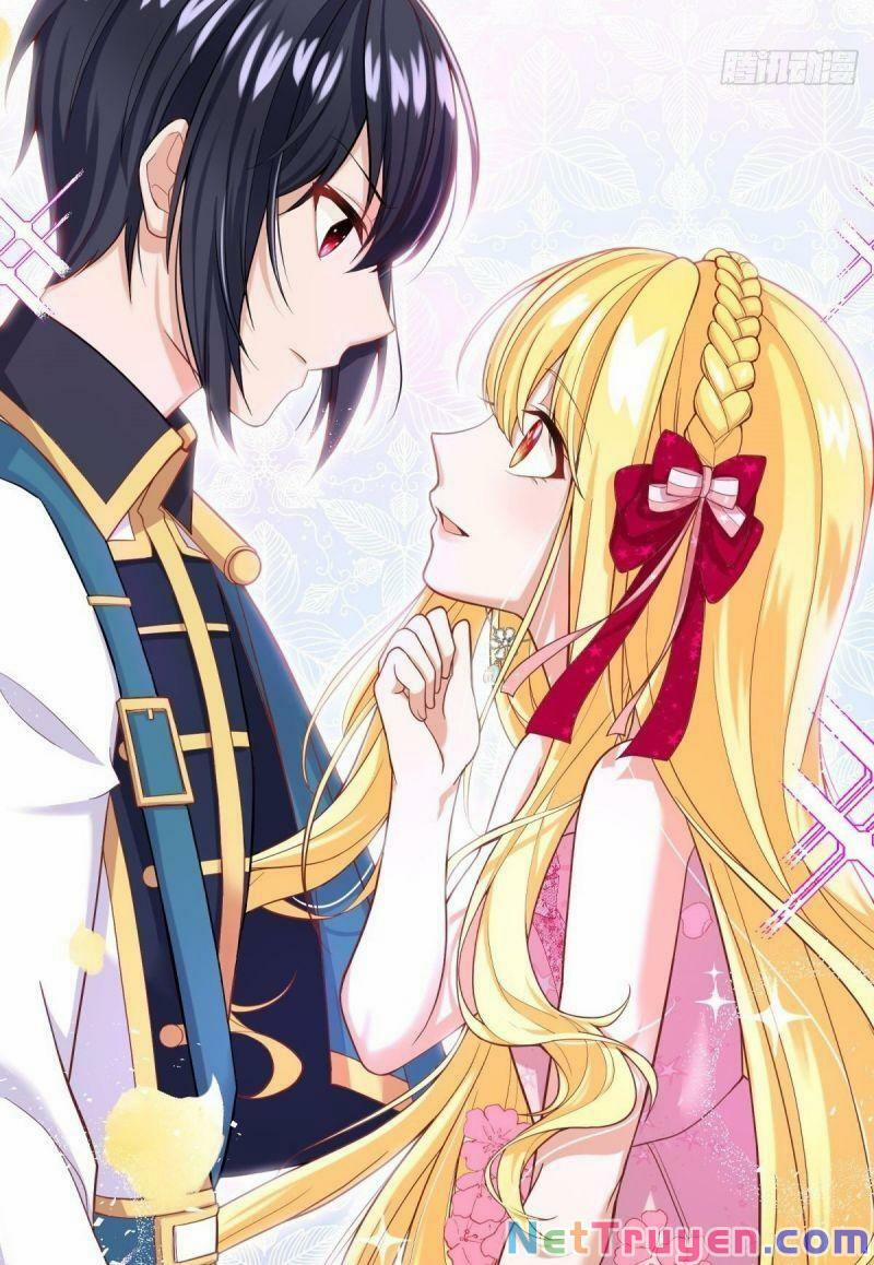 Kế Hoạch Sống Còn Của Công Chúa Phản Diện 17 trang 4