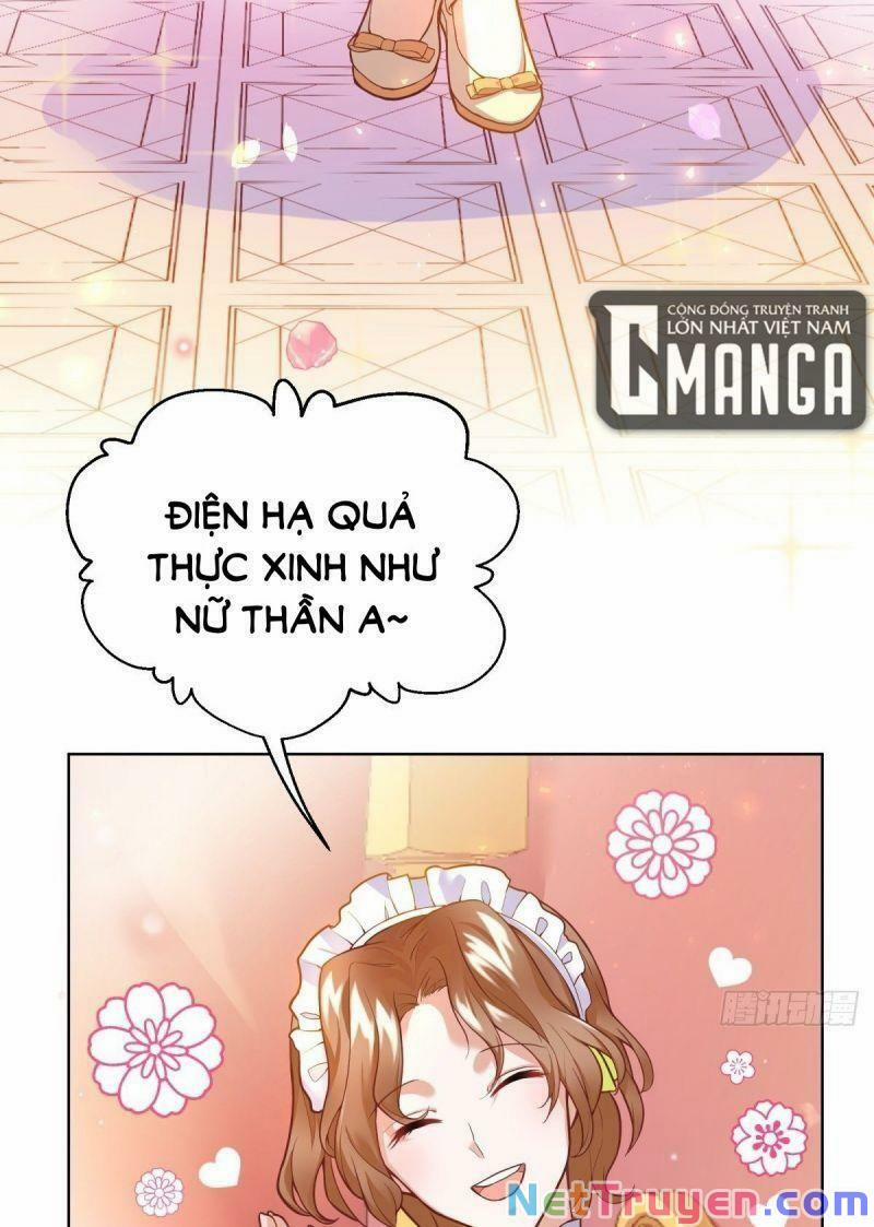 Kế Hoạch Sống Còn Của Công Chúa Phản Diện 17 trang 42