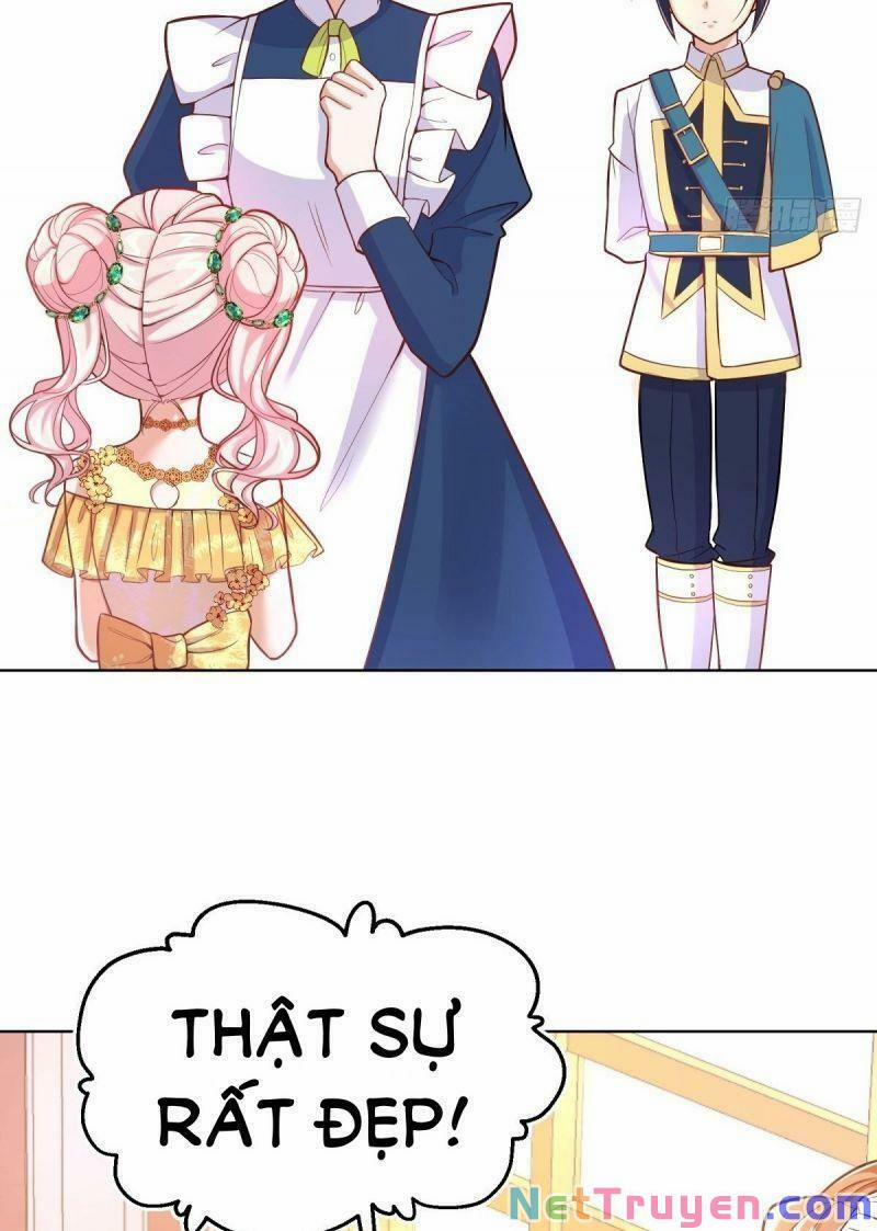 Kế Hoạch Sống Còn Của Công Chúa Phản Diện 17 trang 46