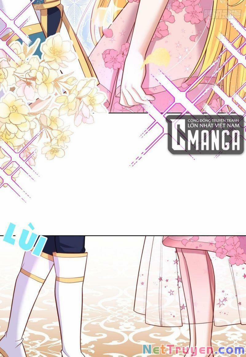 Kế Hoạch Sống Còn Của Công Chúa Phản Diện 17 trang 5